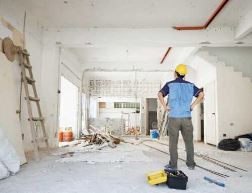 Rénovation de maison Les Sorinières : Un guide complet pour une préparation réussie de vos travaux de rénovation
