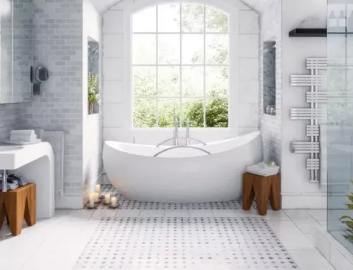 Idées d’Aménagement salle de bain Rezé pour un espace raffiné et fonctionnel