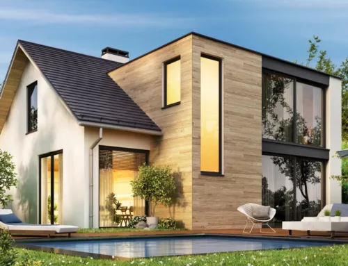 extension rénovation Pléneuf-Val-André : Améliorez votre maison avec style